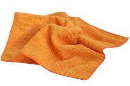 420054 Тряпочка кухонная 30х30см микрофибра