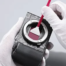 ULANZI Cleaning Kit CO28 Набор для чистки (STARK), фото 4