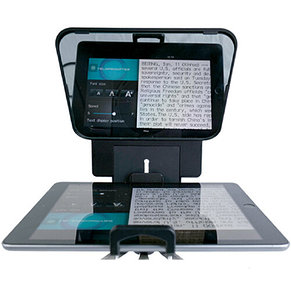 Lilliput TC11 11", (STARK), Телесуфлер (teleprompter)., фото 3