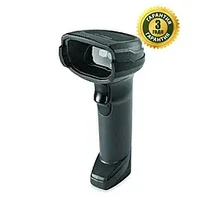 СКАНЕР ШТРИХ-КОДА ZEBRA DS8108 (2D, USB), БЕЗ КАБЕЛЯ