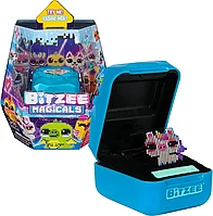 Интерактивная Игрушка-Питомец Bitzee