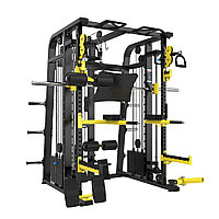 Станция Машина Смита HAMMERGYM DZ113