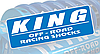 Стопорное кольцо для шс 5/8 дюйма - KING, фото 4