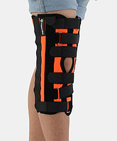 Детский иммобилизирующий ортез на коленный сустав (тутор)