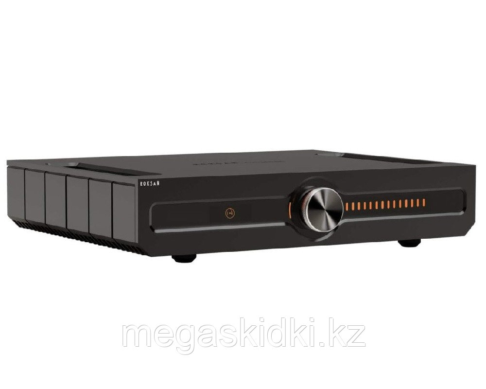 Интегральный усилитель Roksan Caspian 4G Integrated Amplifier