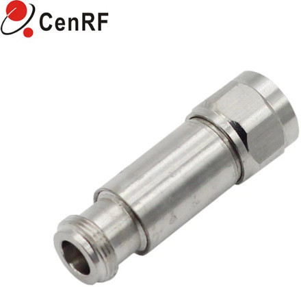 2W RF Attenuator 10dB
