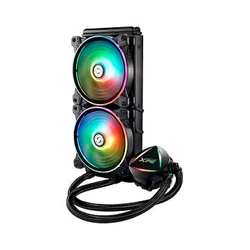 Кулер с водяным охлаждением XPG LEVANTEX 240, фото 1