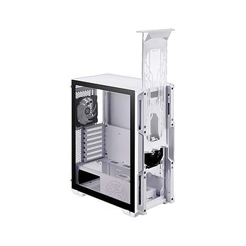 Компьютерный корпус XPG Starker White Без Б/П, фото 3