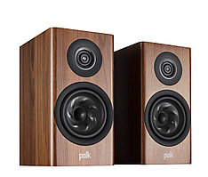 Sound United Export POLK AUDIO Акустическая система Reserve R100 КОРИЧНЕВЫЙ (Пара)