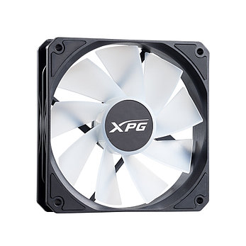 Кулер для компьютерного корпуса XPG VENTOR 120 ARGB PWM, фото 3