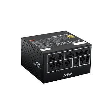 Блок питания XPG CORE REACTOR II 750W Gold, фото 1