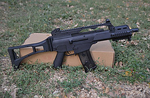 Орбиз Автомат G36 Чёрного Цвета