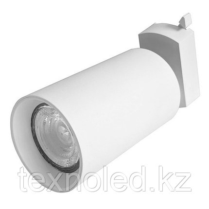 Трековый светильник 30W  (белый) 3000K,4000К,6000K, фото 1