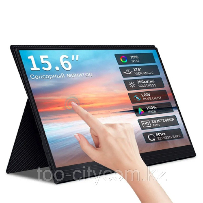 15,6" Сенсорный монитор Orion ALS1560 Арт:7909
