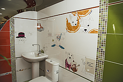 Кафель Undefasa