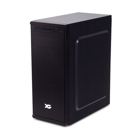 Системный блок core i7 3770 8gb ram ssd 240, фото 1