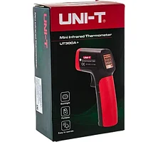 UNI-T UT300A+ Термометр инфракрасный, фото 3