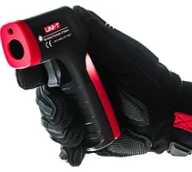 UNI-T UT300A+ Термометр инфракрасный, фото 5