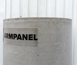 ОСП (ОСБ), ЦСП, ФЦП, СМЛ, аквапанель, СИП панели (ArmPanel)