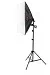 Falcon Eyes KeyLight 245LED SB-BG KIT Комплект студийного оборудования, фото 4