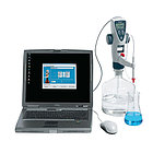 Цифровые бюретки Titrette 10 мл без флакона, фото 6