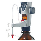 Цифровые бюретки Titrette 10 мл без флакона, фото 2