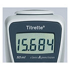 Цифровые бюретки Titrette 10 мл без флакона, фото 5