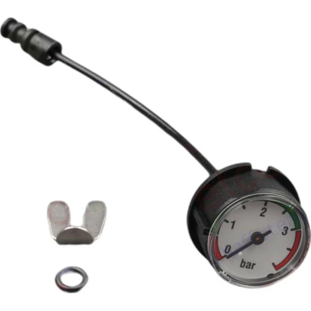 65155898 МАНОМЕТР (0-4 БАР) для котла Ariston