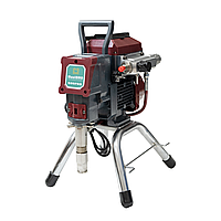 Агрегат безвоздушный 595Pro Бесшумный Бесщетоный двигатель