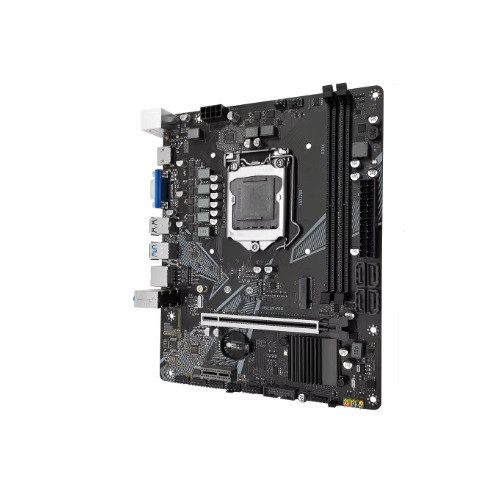 Материнская плата  h510