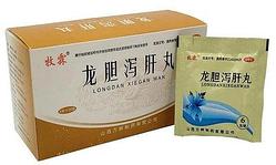 Пилюли Драконья Желчь 20 шт.