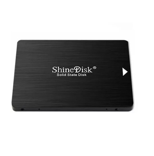 Ssd 120gb 2,5'' sata Shine disk