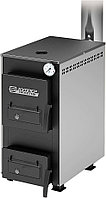 Котел отопительный КУППЕР ПРАКТИК-20 (1.1) (уголь/электро) (до 200 м2)