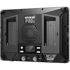 APUTURE amaran P60x APA0138A10 Светодиодная панель RGBWW, фото 4