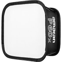 APUTURE amaran P60x APA0138A10 Светодиодная панель RGBWW, фото 5