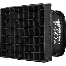 APUTURE amaran P60x APA0138A10 Светодиодная панель RGBWW, фото 6