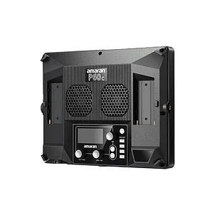 APUTURE Amaran P60c APA0139A11 (STARK), Светодиодный осветитель, фото 2