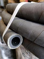 Рукава резиновые напорные ГОСТ 18698-79