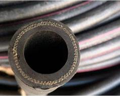 Рукав напорный резиновый с текстильным каркасом ГОСТ 18698-79 Б-16-27-1,0