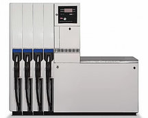 Топливораздаточная колонка  Tokheim Quantium 510 4х8 всасывающего типа