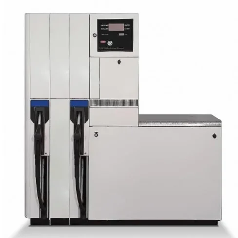 Топливораздаточная колонка Tokheim Quantium 510 2х4 напорная, дизель