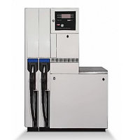 Топливораздаточная колонка  Tokheim Quantium 510 2х4 всасывающая, дизель