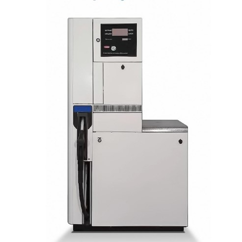 Топливораздаточная колонкаTokheim Quantium 510 1х2 напорного типа, дизель