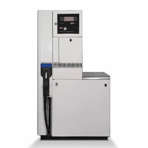Топливораздаточная колонка Tokheim Quantium 510 1х2 всасывающего типа