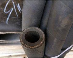 Рукав напорный резиновый с текстильным каркасом ГОСТ 18698-79 Б-32-45-1,0