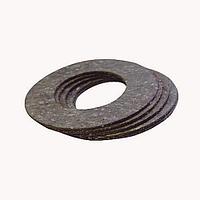 Прокладка паронитовая ЭНКО DN 150