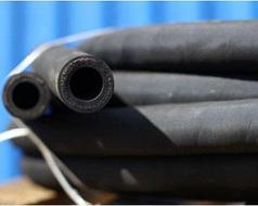Рукав напорный резиновый с текстильным каркасом ГОСТ 18698-79 Б-38-51-1,0