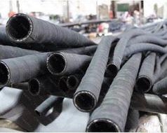 Рукав напорный резиновый с текстильным каркасом ГОСТ 18698-79 Б-50-64-1,0