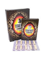 Капсулы Тонгкат Али Платинум 382 мг 10 шт.