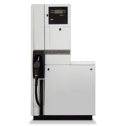 Топливораздаточная колонка Tokheim Quantium 500T 1х2 напорная, дизель